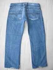 Diesel Jeans Zathan Narrowed