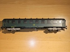 Fleischmann H0 1521 Voiture