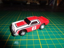 TCR CHANGEMENT DE FILE : CHEVELLE N°6  Réf: 3275-7 MK1...!