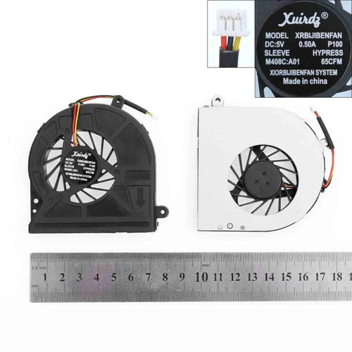 Ventilateur cpu pour - ventilateur,