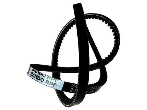 Courroie trapézoïdale bando - courroie,