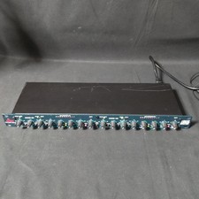 [Famous machine] dbx 166XL