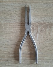Ancienne Pince à Becs Plats