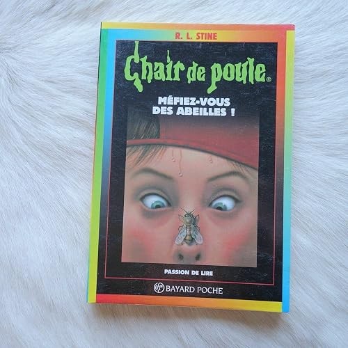 Méfiez vous des - méfiez-,