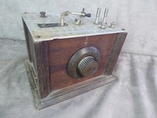 POSTE A GALENE, ancien, sans