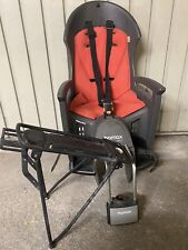 PORTE-BÉBÉ VÉLO HAMAX