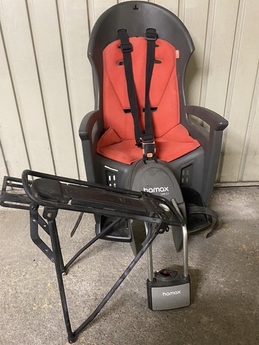 Porte bébé vélo - porte-bÉbÉ,