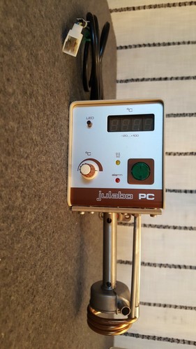 Julabo typ 4 - pc,