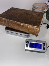 OAK 1882 La Sainte Bible