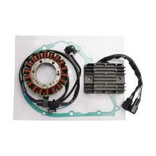 Kit Régulateur + Alternateur