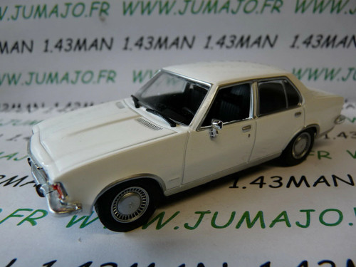 Pl62 voiture ixo ist - pl62,
