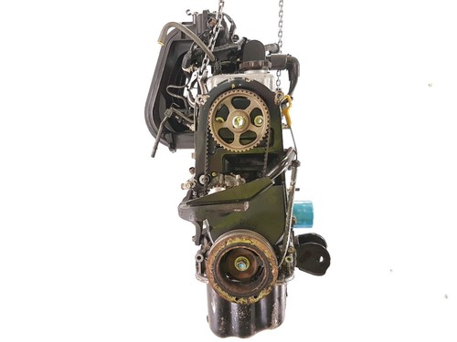 Moteur type b10s1 daewoo - -,