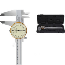 Étrier 0-150mm avec poutre en