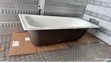 Baignoire Ancienne En Fonte