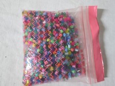 Sachet de perles hama multicolores IKEA