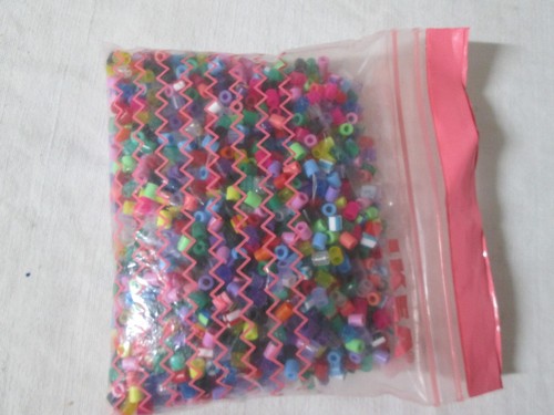 Sachet perles hama - sachet, de