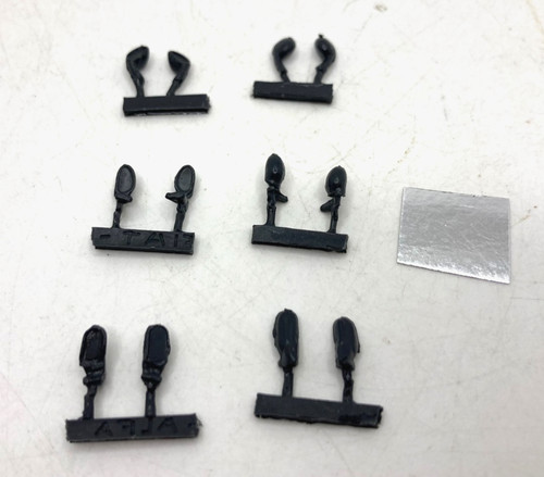 075 kit resine - m.m.b,