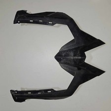 Carénage de feu arrière