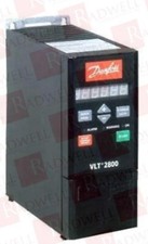 VLT2800 - DANFOSS Variateur de