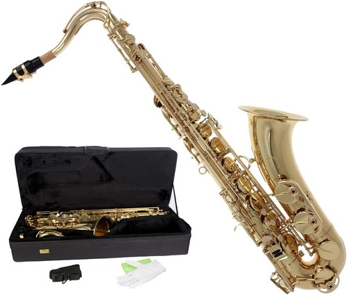 Saxophone ténor b - fr,