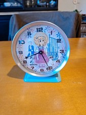 ncien réveil animé Candy