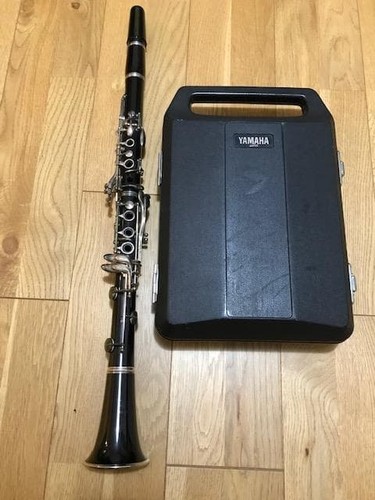 Yamaha ycl clarinette - yamaha,