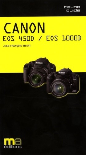 Canon eos 450d - ,