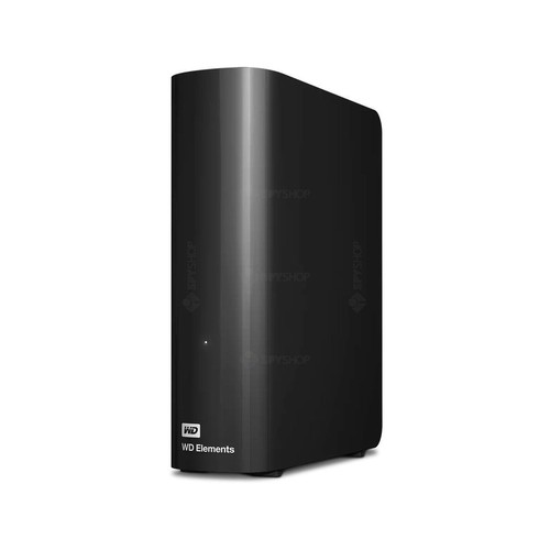 Disque dur externe - , western