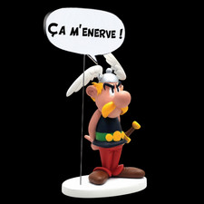 ASTERIX - PLASTOY - COLLECTION