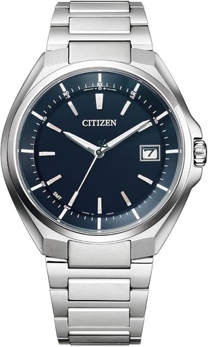 Citizen attesa titanium - citizen,