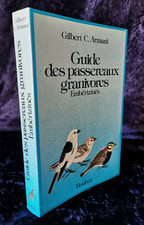 Guide des Passereaux