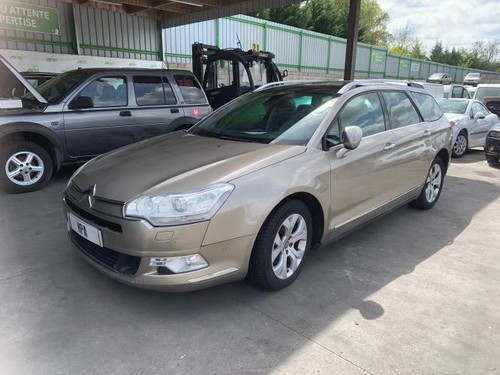 Jeu jantes citroen c5 - ,