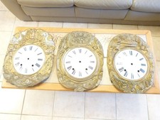 ancien mouvement pendule