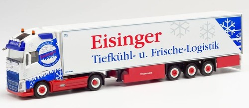 Herpa volvo 4x2 avec - volvo,