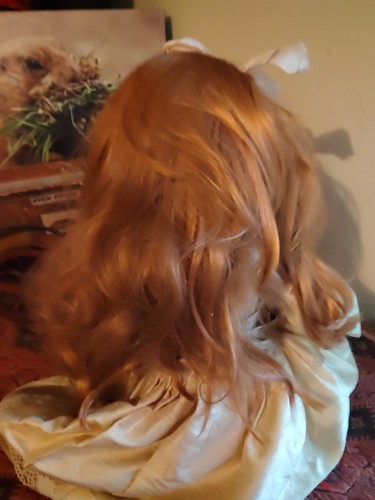 Poupee gotz sylvia natterer - gotz,