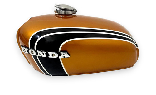 Pour honda cb350 1971 - cb350, k4