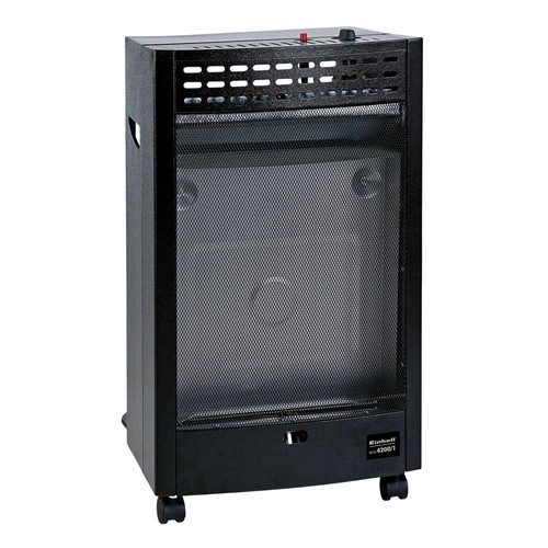 Poêle gaz einhell blue - poêle,