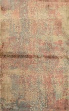 Tapis Foyer Chic Bohème 3x5