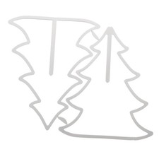 1pc Moule en acier en carbone