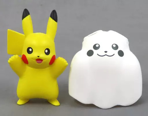 Mini figurine collection - mini, de