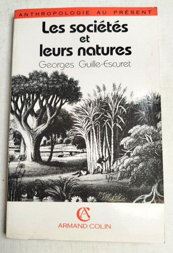 Guille escuret les societes - g., guille-escuret