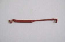 Playmobil (T4233) FARM - Brown Harness for Horse Hitch Cart 3503