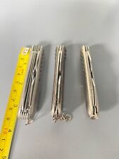 LOT DE  COUTEAUX ANCIENS