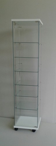 Vitrines étagères - vitrines, 6