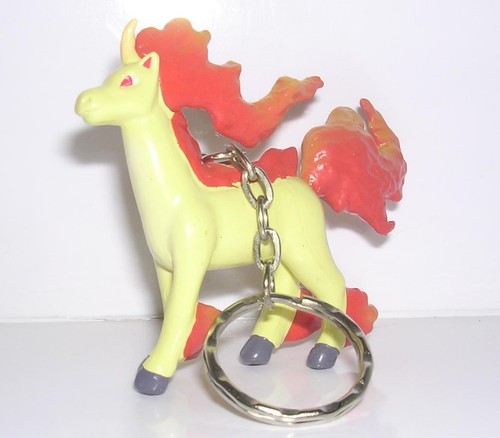 Pokemon galopa rapidash - pokemon,