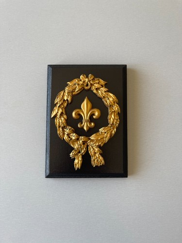 Cadre noir brillant - noir,