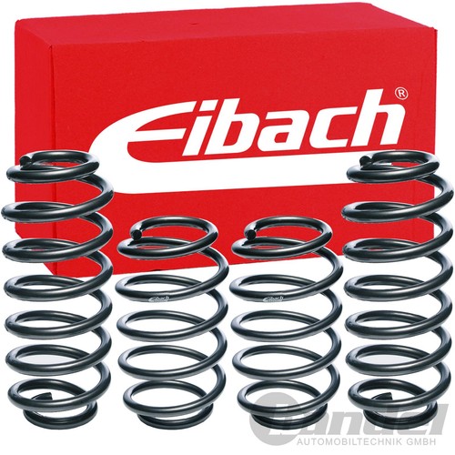 Eibach pro kit - eibach, ressorts