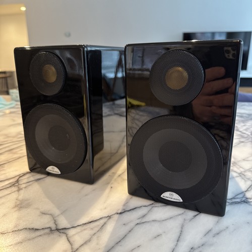 Pair monitor audio radius - monitor,