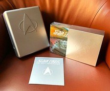 Star Trek : the next