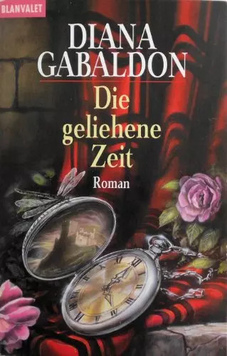 Die geliehene zeit - geliehene, diana